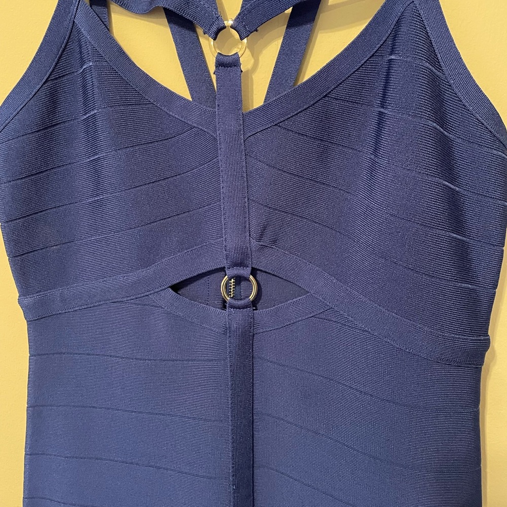 Bebe Dress L